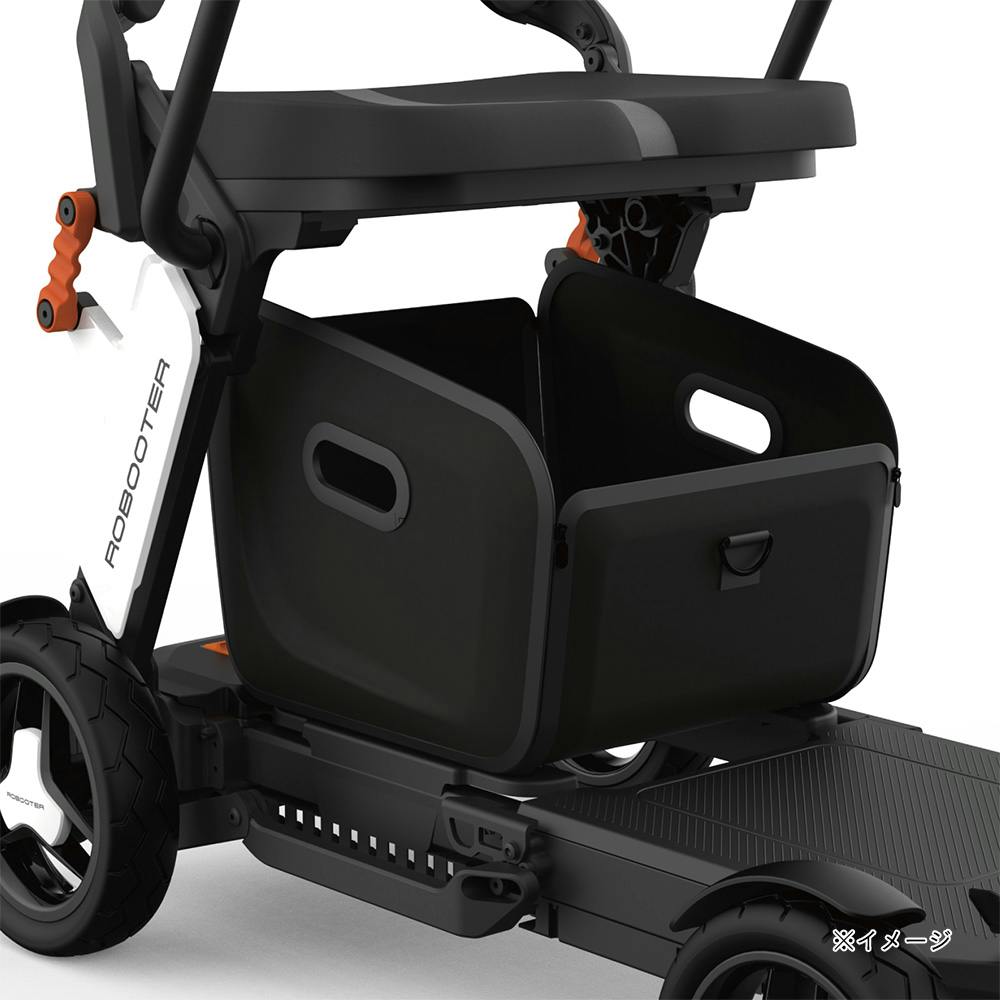 Acalie ROBOOTER J＋VISION センターかご