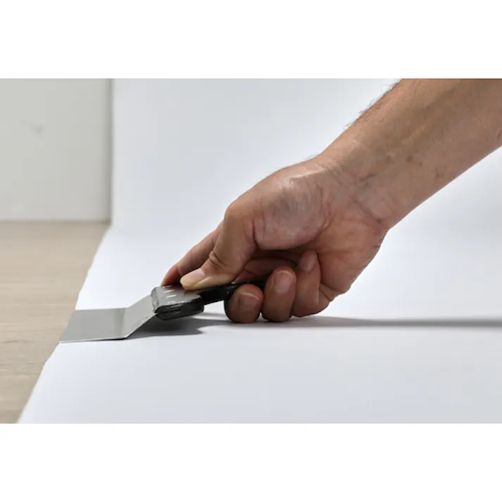 【CAINZ-DASH】源邑光北野刃物製作所 Z型地ベラ 0.6 NO.7 J-Z067【別送品】