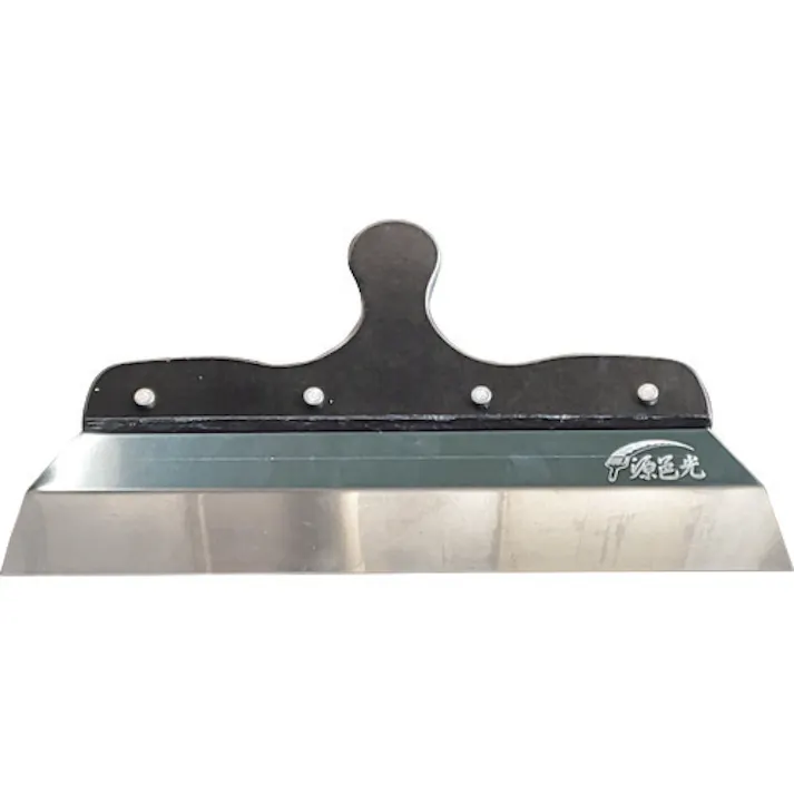 【CAINZ-DASH】源邑光北野刃物製作所 Z型地ベラ 0.6 NO.9 J-Z069【別送品】