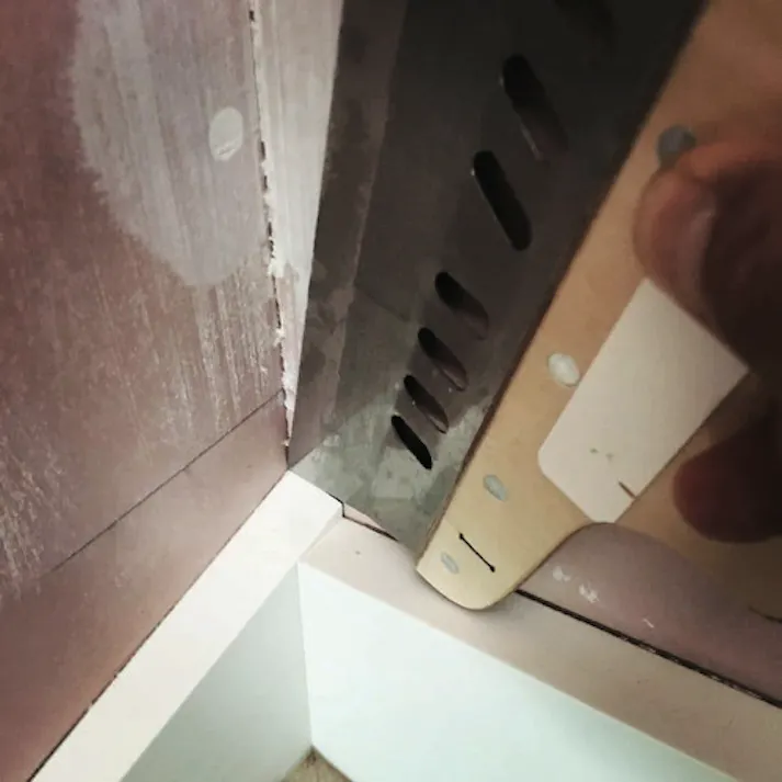 【CAINZ-DASH】源邑光北野刃物製作所 Z型地ベラ 0.6 NO.9 J-Z069【別送品】