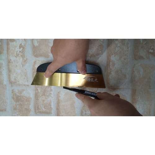 CAINZ-DASH】源邑光北野刃物製作所 セラミックコート地ベラ 1．2