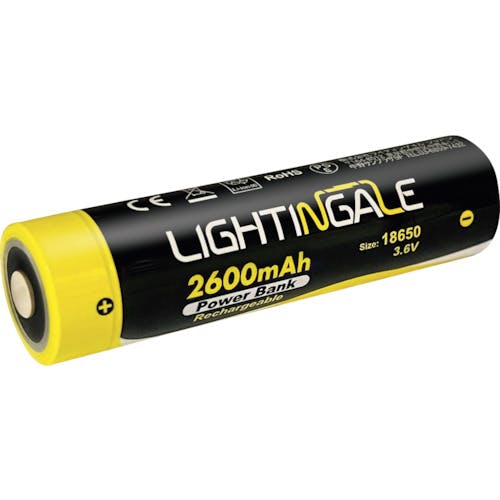 CAINZ-DASH】ライティンゲイルジャパン スマホにも給電できるリチウム