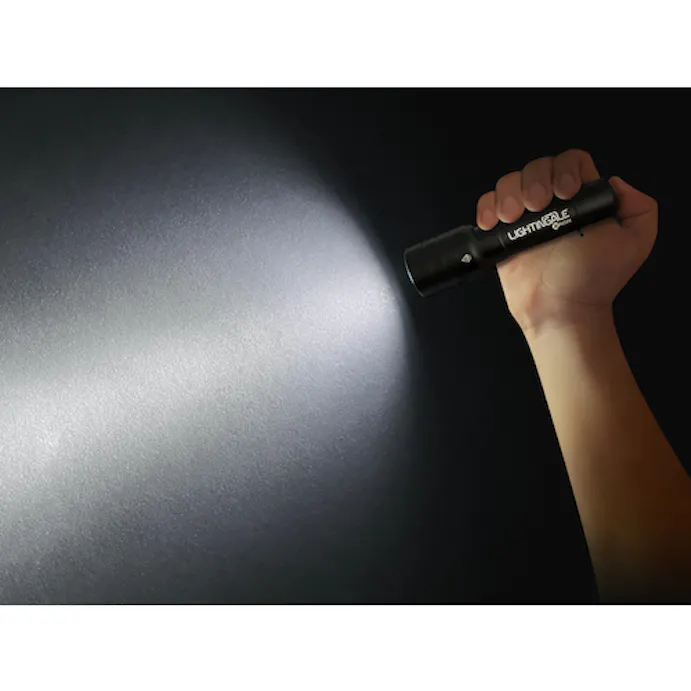 Cainz Dash 明るさ１２５０ルーメンｌｅｄフラッシュライト スマホにも給電できる充電池付属 別送品 ホームセンター通販 カインズ