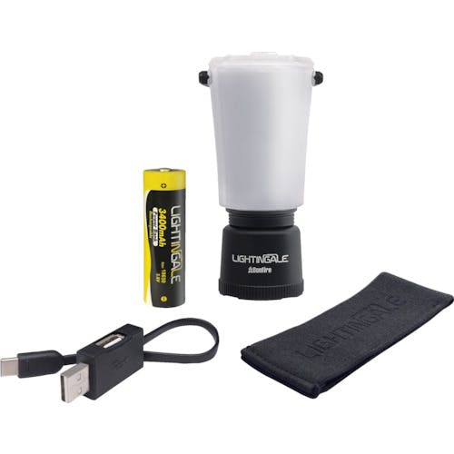 ライティンゲイルジャパン LEDミニランタンBonfire+3400mAh充電池 LTG1004-34 ランタン(LED) ライティンゲイルジャパン LEDミニランタンBonfire+3400mAh充電池 LTG1004-34 ランタン(LED)