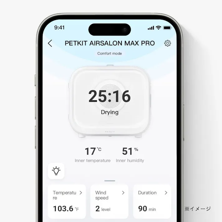 PET KIT ドライヤーハウス PD10PRO