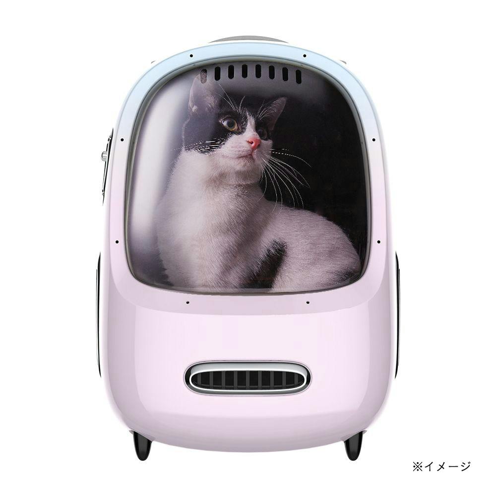 PET KIT キャリーバック P7704-PK | ペット用品（犬） 通販