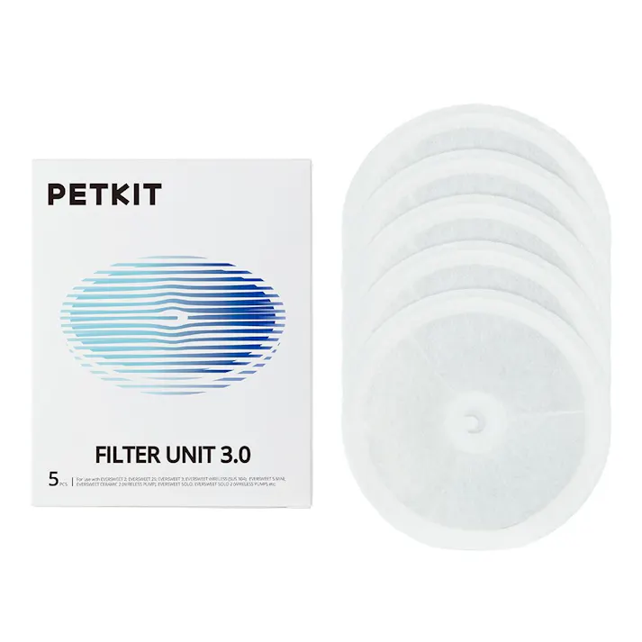 PET KIT 給水器用フィルター P4161