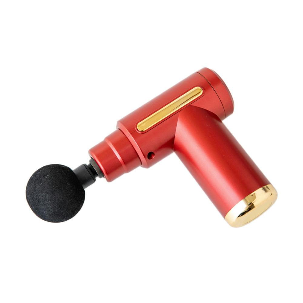 グローバルジャパン 筋膜リリースガン KINMAKU mini ドリルガン