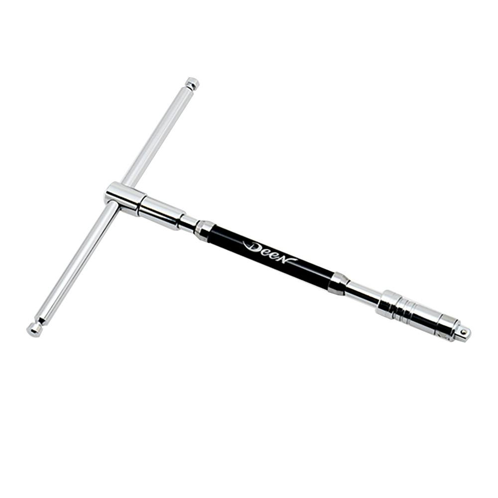 DEEN スピーダーT型ハンドル DNTE2SET レンチ DEEN スピーダーT型ハンドル DNTE2SET レンチ
