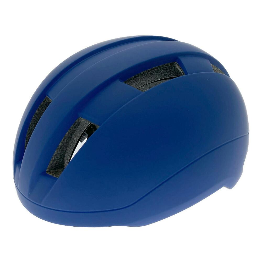 バイシクルヘルメット ブルー(販売終了) | 自転車用ヘルメット 通販