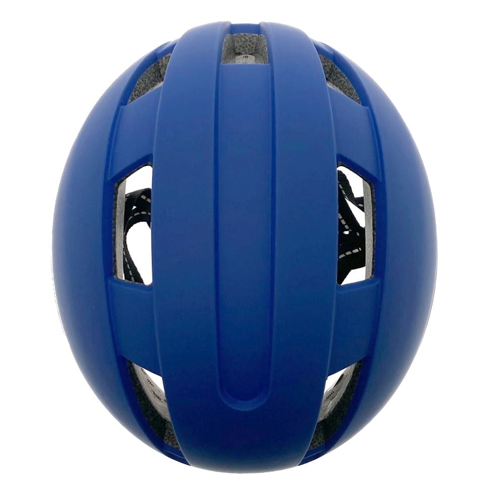 バイシクルヘルメット ブルー(販売終了) | 自転車用ヘルメット 通販