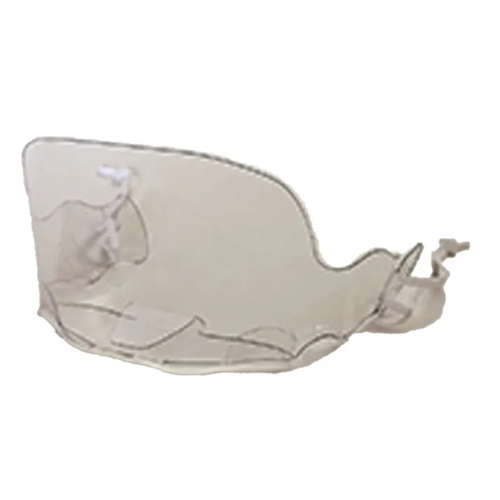 マウスシールド 1個入り(販売終了)