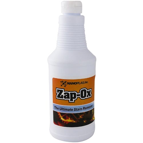NANOPLAS社 ZAP-OXクリーナー ZAP-OX-16OZ クリーナースプレー NANOPLAS社 ZAP-OXクリーナー ZAP-OX-16OZ クリーナースプレー