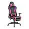 GTRACING スピーカー付ゲーミングチェア カラフル(GT890MF)【別送品】