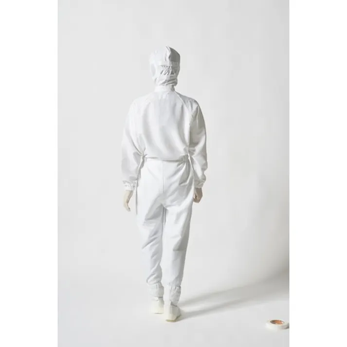 【CAINZ-DASH】ブラストン 涼感ツナギ服 BSC-12051-W-LL【別送品】