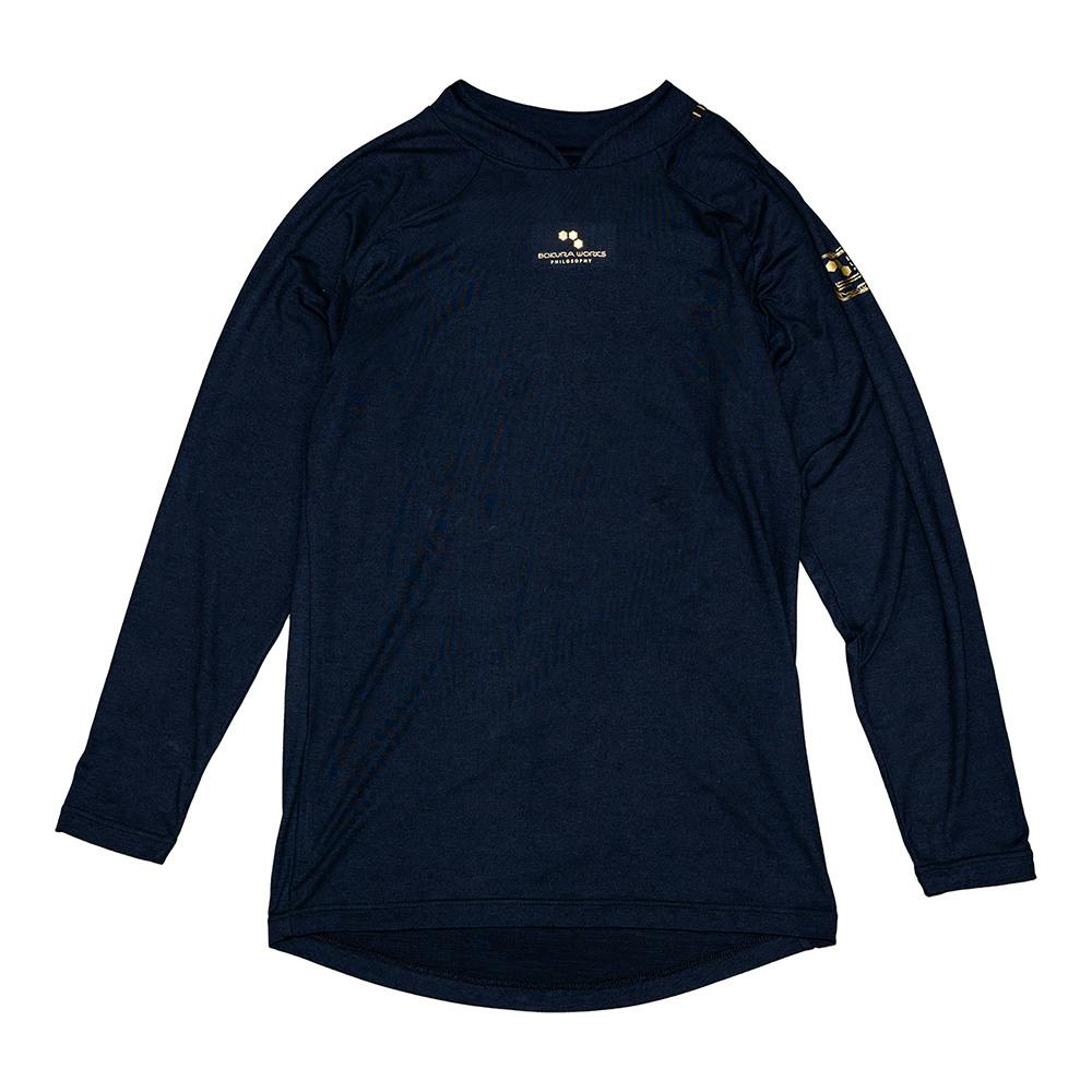 裏ピーチアレンジ クルーネック 背中中綿 L N5 紳士 靴下・肌着 裏ピーチアレンジ クルーネック 背中中綿 L N5 紳士 靴下・肌着