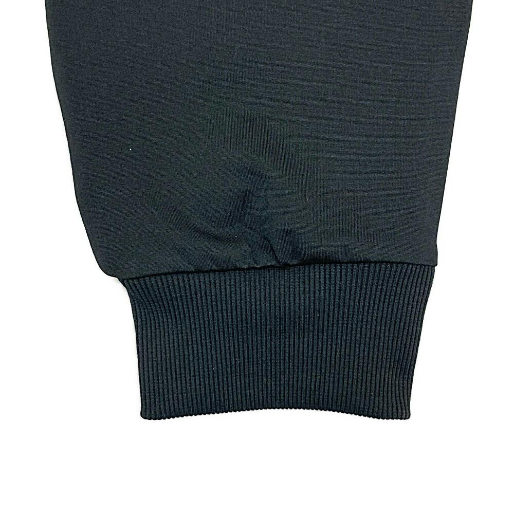 ピンソニックジョガーパンツ ブラック M | 作業着・作業服・安全靴