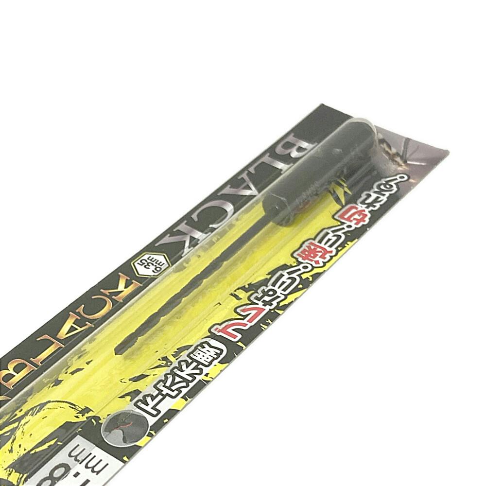 BIC TOOL 月光ブラック 六角軸 鉄工用 1.8mm | 電動工具 通販