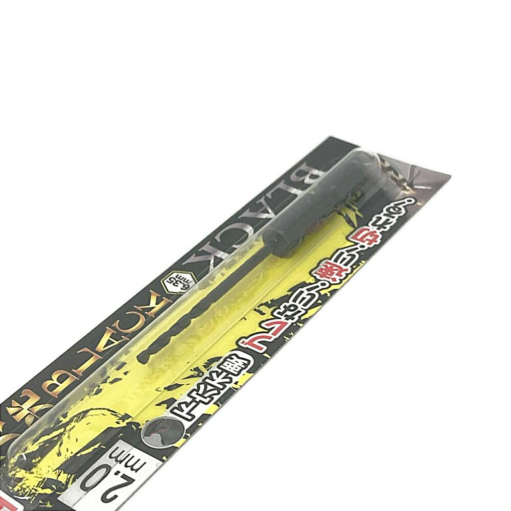 BIC TOOL 月光ブラック 六角軸 鉄工用 2.0mm | 電動工具 通販