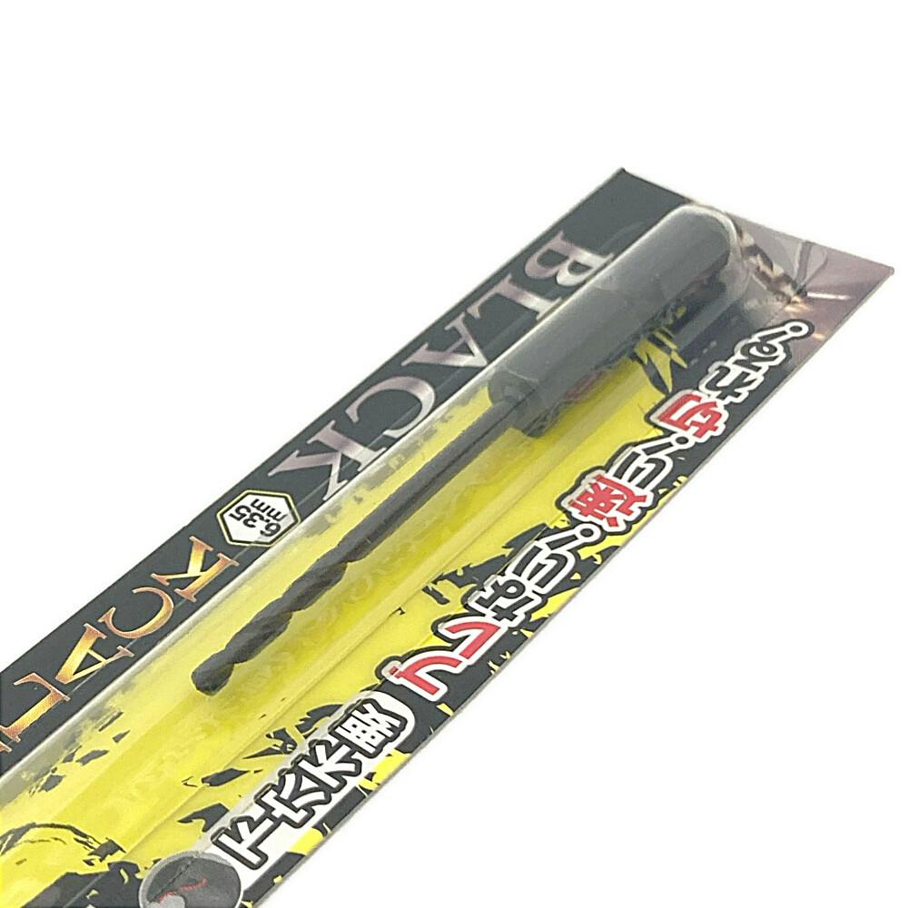 銀零 BIC TOOL 月光ブラック 六角軸 鉄工用 2.4mm | 電動工具 通販