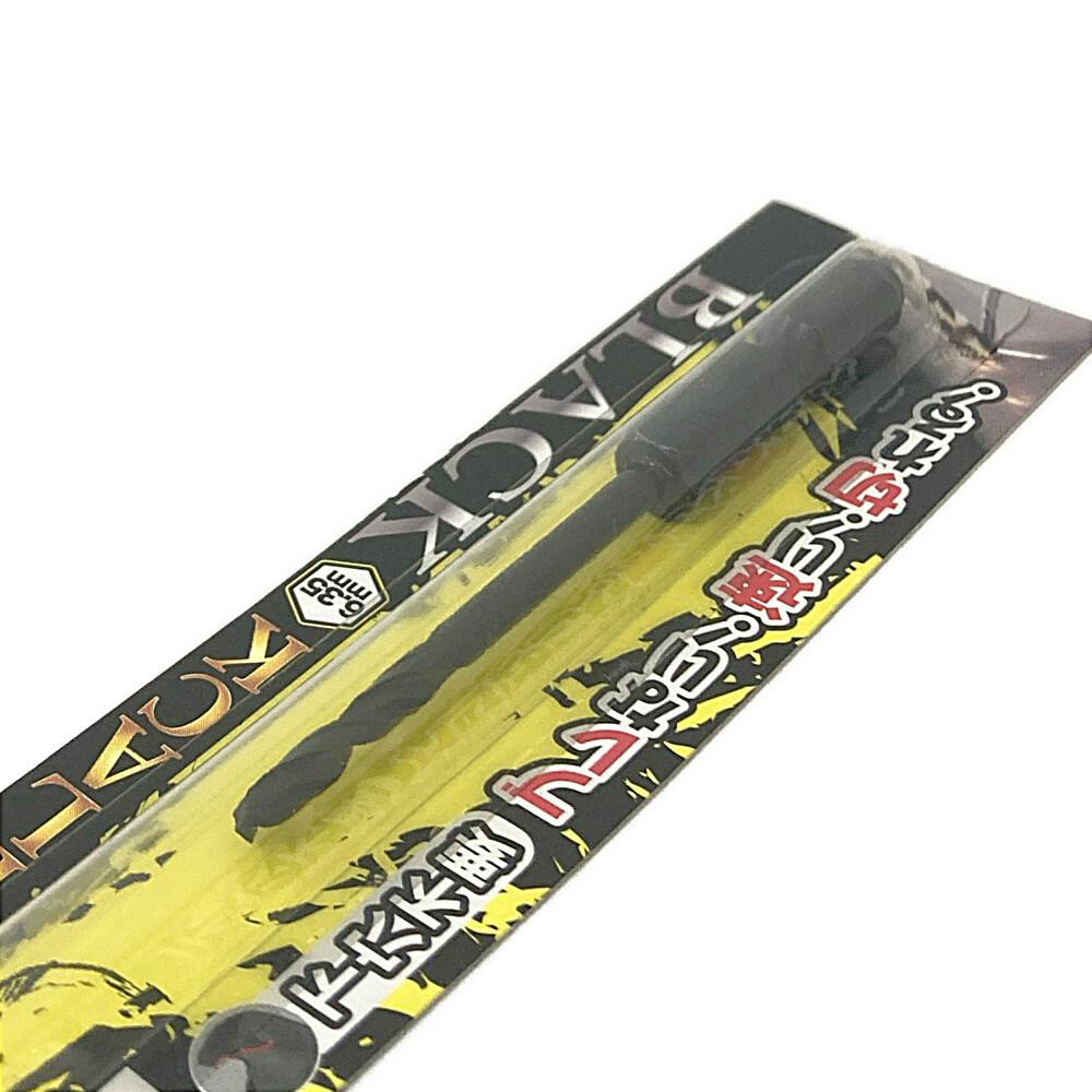 初月 SP BIC TOOL 月光ブラック 六角軸 鉄工用 3.1mm | 電動工具 通販