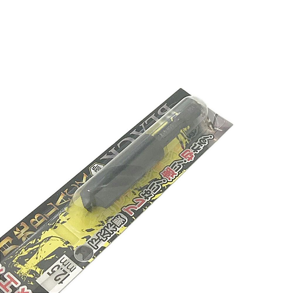 BIC TOOL 月光ブラック 六角軸 鉄工用 12.5mm | 電動工具 通販