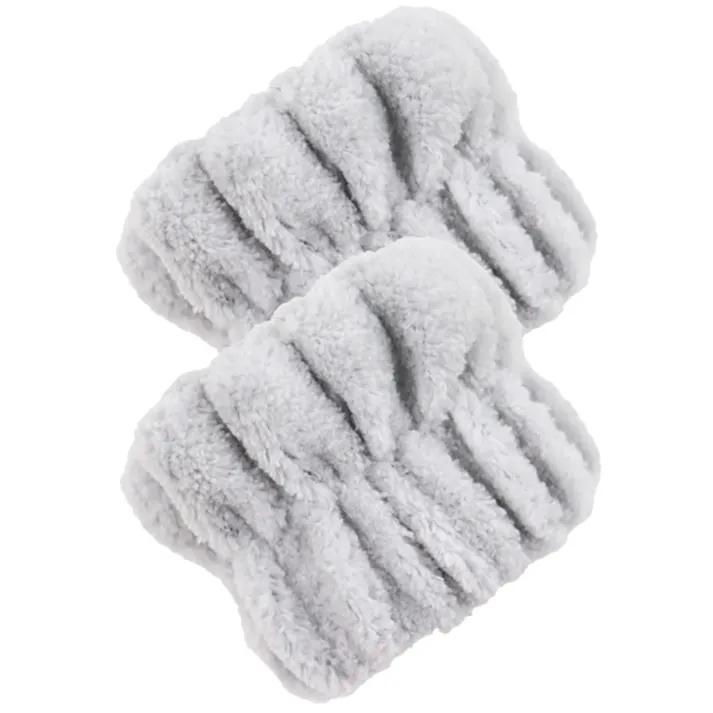 吸水速乾リストバンド