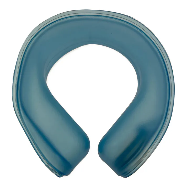 氷のうリング ブルー