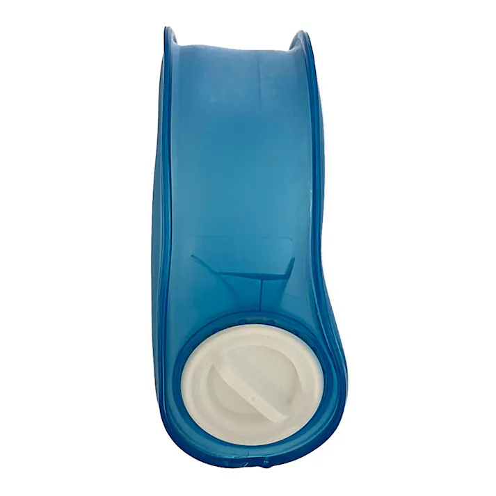 氷のうリング ブルー