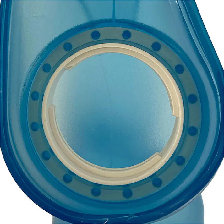 氷のうリング ブルー