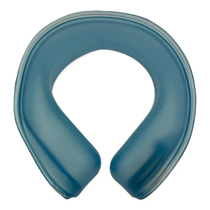 氷のうリング ブルー