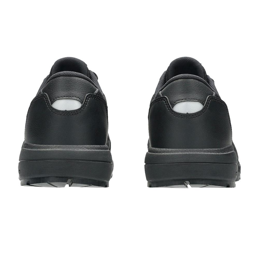 ウィンジョブ CP221 ブラック×ブラック 25.5cm | 作業着・作業服・安全