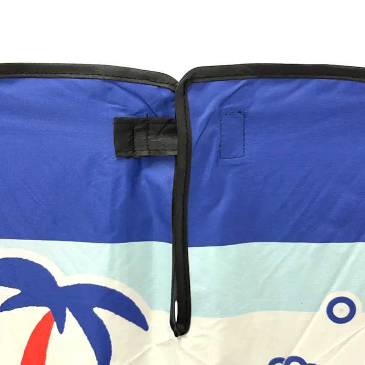 カーサンシェード アンブレラ シナモロール Sサイズ