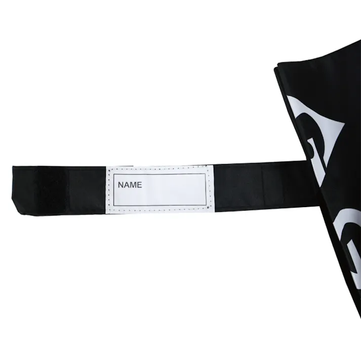 GERRY シルバー JP 日傘 55cm BK