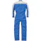 【CAINZ-DASH】山田辰 AW(秋冬)モデル つなぎ服107-004スカイブルー-LL 107-004-LL【別送品】