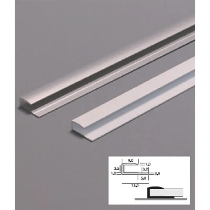 KPアルミジョイナーコ型 3075 シルバー