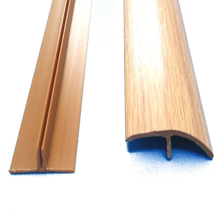 PA段差見切セット ライト 1820×40mm