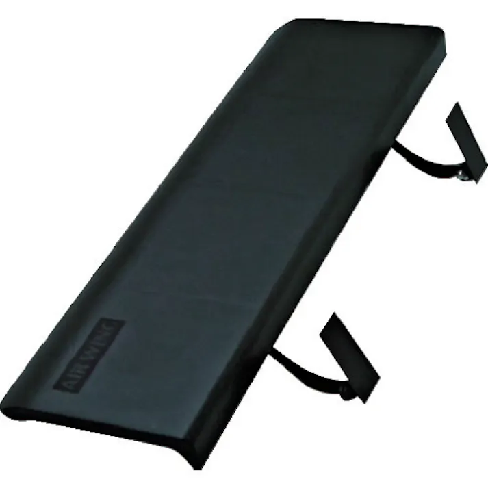 【CAINZ-DASH】ダイアン・サービス エアーウイング プロ ブラック AW7-021-06BK【別送品】