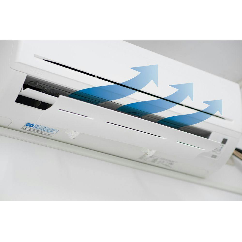 DAIAN エアーウィング風よけ AW1602101 | 空調・季節家電 通販