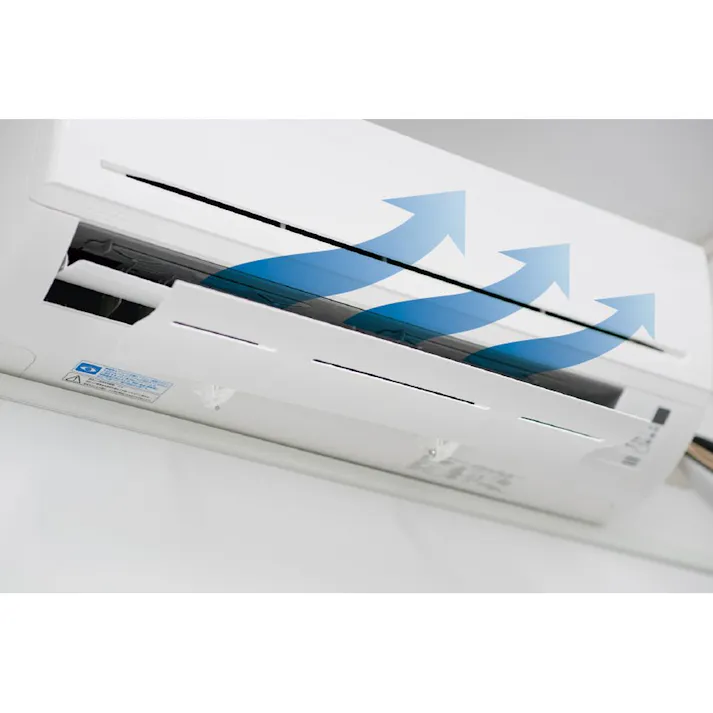 DAIAN エアーウィング風よけ AW1602101