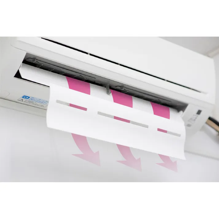 DAIAN エアーウィング風よけ AW1602101