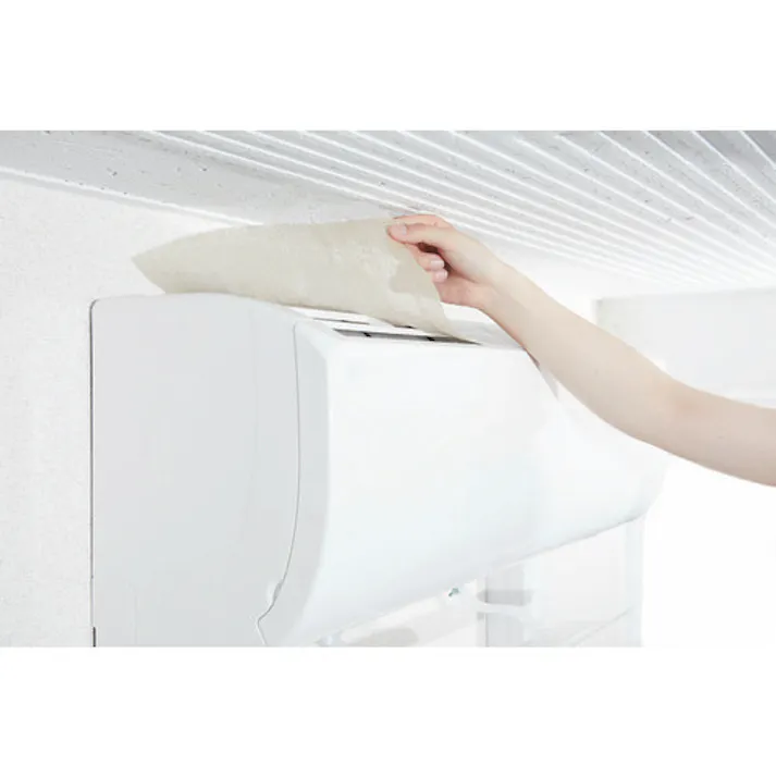 【CAINZ-DASH】ダイアン・サービス エアークエストグリーン 38×80 2枚入 AQG1-01-02【別送品】