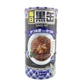 毎日黒缶 かつお節入りかつお 160g×3P(販売終了)