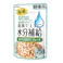 アイシア 国産 健康缶パウチ 食事で上手に水分補給 まぐろフレーク 40g