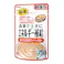 アイシア 国産 健康缶パウチ エネルギー補給 まぐろペースト