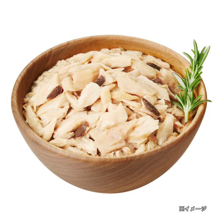 健犬無垢まぐろ65g