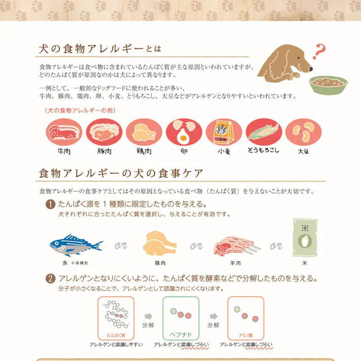 健犬無垢まぐろ65g