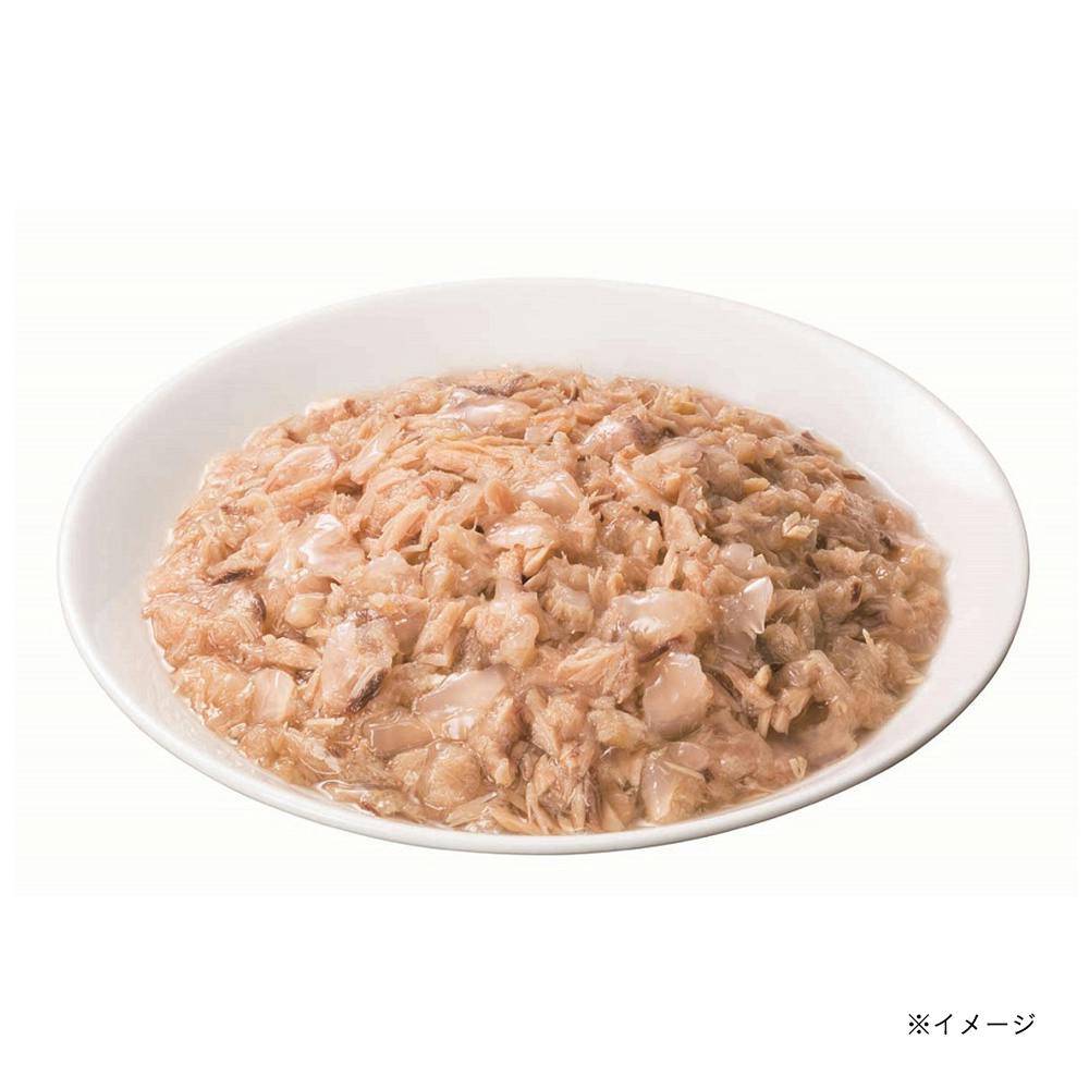 国産 健康缶パウチ オーラルケア まぐろゼリー | キャットフード 通販