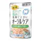 国産 健康缶パウチ オーラルケア まぐろゼリー
