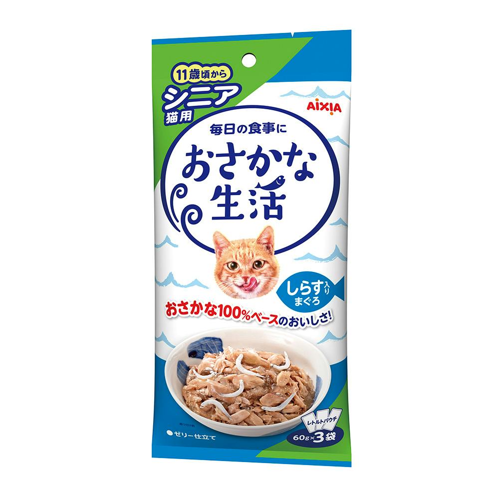 ぴー▷プロフ必読◁様専用りのまぐろ味 成猫用 200g×
